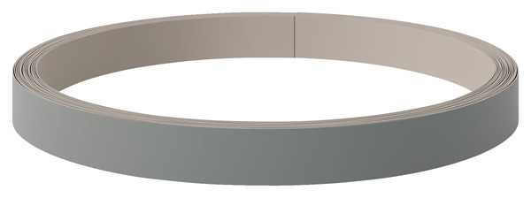 Chant "Adèle" gris mat - L. 1m x H. 1.9cm - Cooke and Lewis - Brico Dépôt