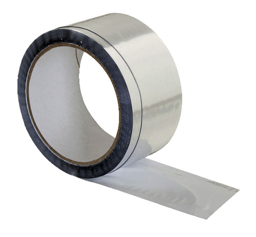 Ruban réflecteur à coller aluminium - 3 m - Brico Dépôt