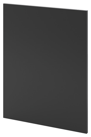 Finition caisson bas droit "Florie"anthracite mat - L. 57 x H. 72cm - Cooke and Lewis - Brico Dépôt