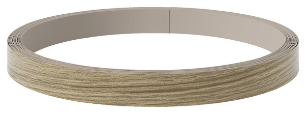 Chant "Coline" chêne clair - L. 1m x H. 1.9cm - Cooke and Lewis - Brico Dépôt