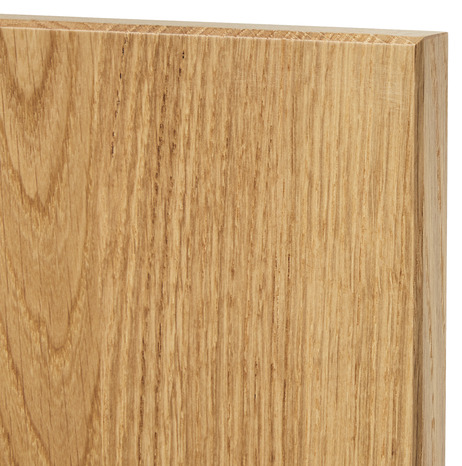 Façade 1 porte 15cm "Ilona"chêne doré - L. 14.7 x H. 71.5cm - Cooke and Lewis - Brico Dépôt