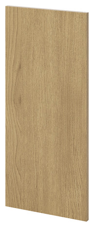 Finition caisson haut "Ilona"chêne doré - L. 32 x H. 72cm - Cooke and Lewis - Brico Dépôt