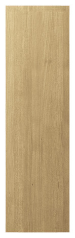 Finition caisson colonne "Ilona"chêne doré - L. 57 x H. 201cm - Cooke and Lewis - Brico Dépôt