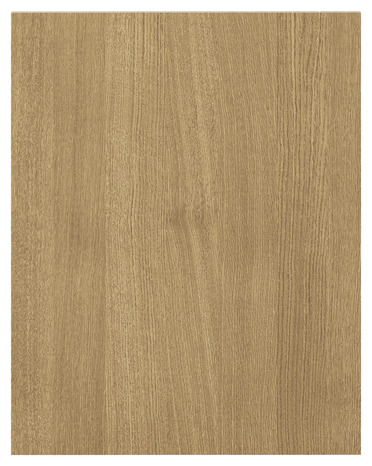 Finition caisson bas droit "Ilona"chêne doré - L. 57 x H. 72cm - Cooke and Lewis - Brico Dépôt