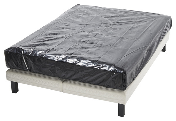 Housse matelas déménagement 2,3 x 1,8 x 0,20 m - Brico Dépôt
