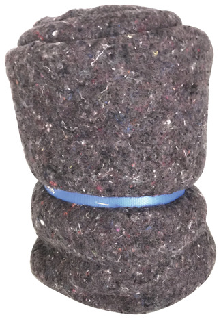 Couverture garde meuble - 2 x 1,5 m - Brico Dépôt