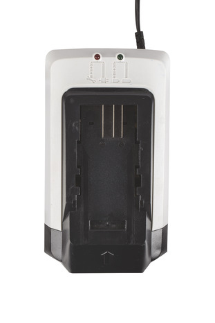 Chargeur rapide 36V 3A - Mac Allister - Brico Dépôt