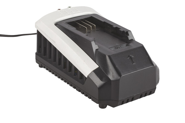 Chargeur rapide 36V 3A - Mac Allister - Brico Dépôt