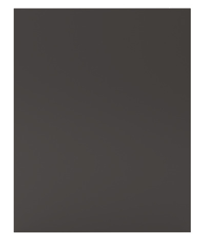 Finition caisson bas gauche "Florie"anthracite mat - L. 57 x H. 72cm - Cooke and Lewis - Brico Dépôt