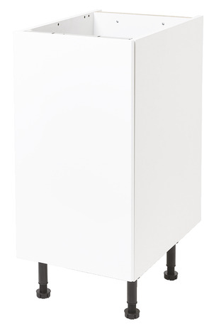 Rangement coulissant 2 niveaux pour meuble bas 40cm - Cooke and Lewis - Brico Dépôt