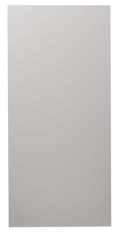 Façade colonne 60cm "Adèle" gris mat - L. 59.7 x H. 128.7cm - Cooke and Lewis - Brico Dépôt