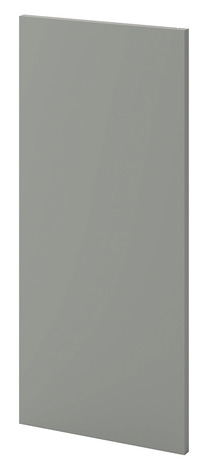 Finition caisson haut "Adèle" gris mat - L. 32 x H. 72cm - Cooke and Lewis - Brico Dépôt