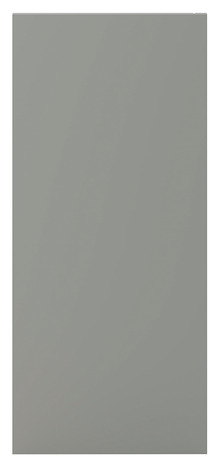 Finition caisson haut "Adèle" gris mat - L. 32 x H. 72cm - Cooke and Lewis - Brico Dépôt