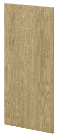 Finition caisson haut "Coline" chêne clair - L. 32 x H. 72cm - Cooke and Lewis - Brico Dépôt