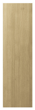 Finition caisson colonne "Coline" chêne clair - L. 57 x H. 201cm - Cooke and Lewis - Brico Dépôt