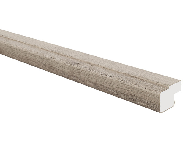 Corniche cache-lumière "Pachira" bois l.240 x h.3,5 cm - GoodHome - Brico Dépôt