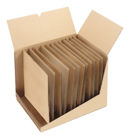 Croisillon range 12 à 13 assiettes ⌀ 26 cm - Brico Dépôt