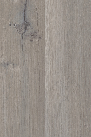 Sol stratifié "Chêne Sterling" ép. 7 mm - Brico Dépôt