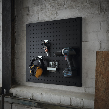 Panneau porte-outils, 60 cm de hauteur. - MAGNUSSON - Brico Dépôt