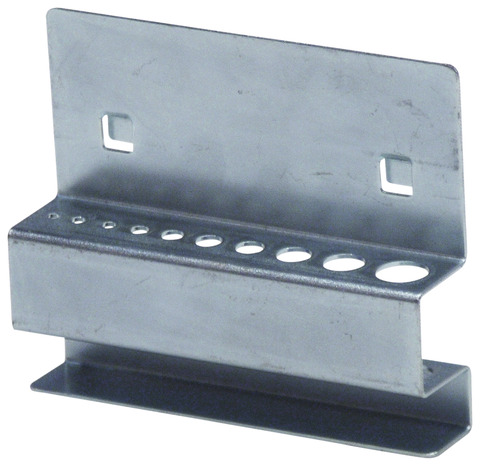 Support / Porte-forets. H. 9,1 cm. forets - MAGNUSSON - Brico Dépôt