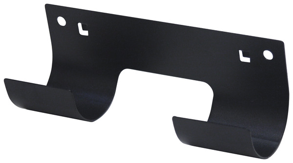 Porte perceuse H. 8,25 cm, charge maxi. 3 kg - MAGNUSSON - Brico Dépôt