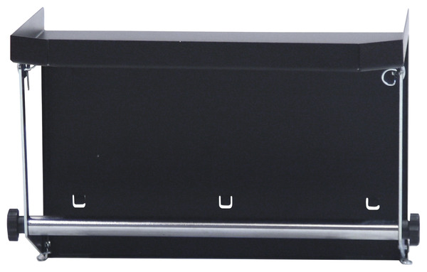 Support rouleau essuie-tout - MAGNUSSON - Brico Dépôt