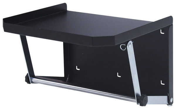 Support rouleau essuie-tout - MAGNUSSON - Brico Dépôt