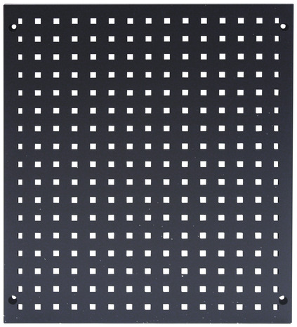 Panneau porte-outils, 60 cm de hauteur. - MAGNUSSON - Brico Dépôt