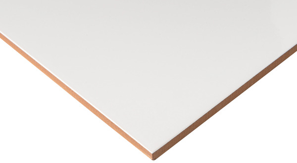 Carrelage mural "Alexandrina" blanc cassé - l. 25 x L. 40 cm - Brico Dépôt