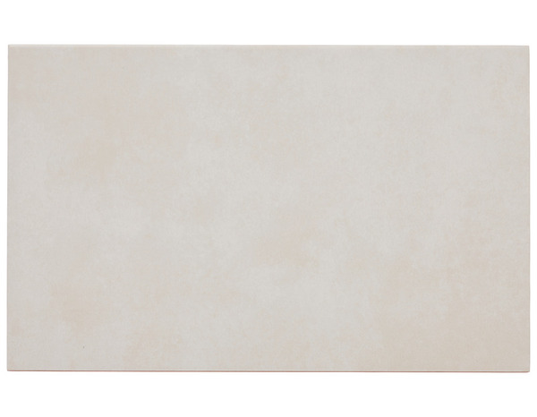 Carrelage mural "Cimenti" ivoire - l. 25 x L. 40 cm - Brico Dépôt