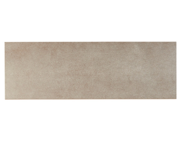 Carrelage mural "Konkrete" gris - l. 20 x L. 60 cm - GoodHome - Brico Dépôt