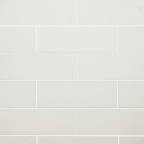 Carrelage mural "Chalky" gris - l. 20 x L. 60 cm - GoodHome - Brico Dépôt