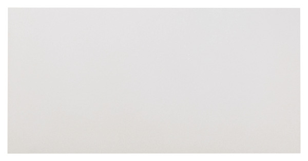 Carrelage intérieur sol/mur "Smooth" blanc - l. 30,5 x L.61 cm - GoodHome - Brico Dépôt