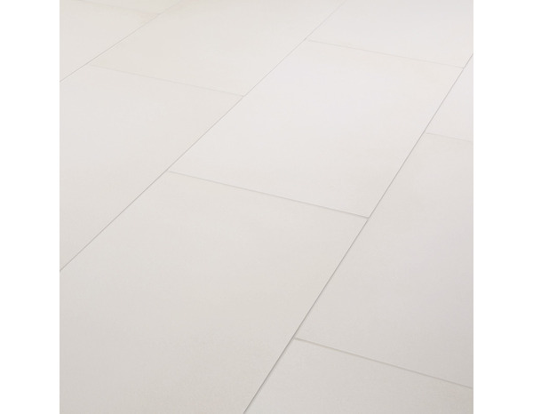 Carrelage intérieur sol/mur "Smooth" blanc - l. 30,5 x L.61 cm - GoodHome - Brico Dépôt