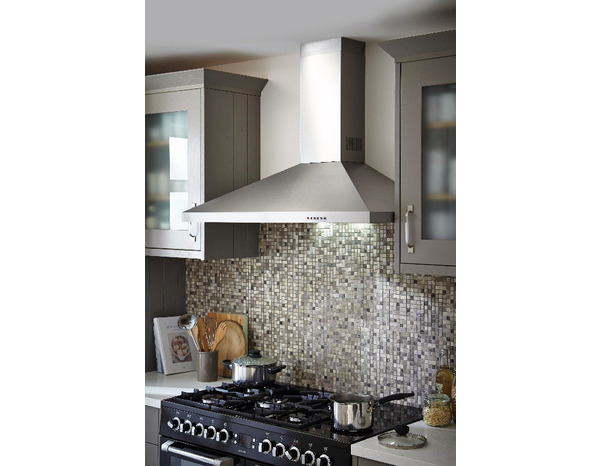 Mosaïque "Mecine" beige - l. 30 x L. 30 cm - Colours - Brico Dépôt