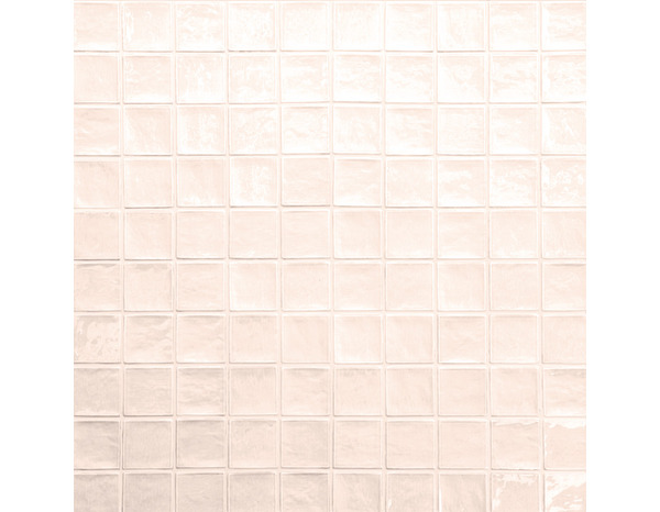 Carrelage mural "Vernisse" blanc cassé - l. 10 x L. 10 cm - GoodHome - Brico Dépôt