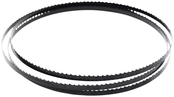 Lot de 2 lames de scie à ruban - Universal - Brico Dépôt