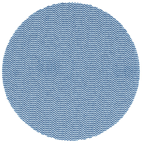 5 Disques 225 mm MeshPower - Grain 60 - Norton - Brico Dépôt