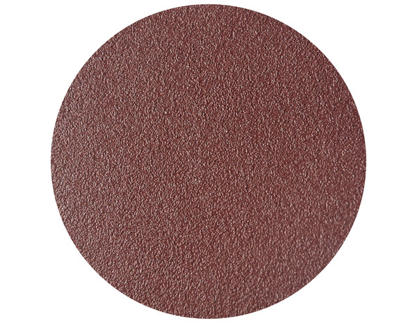 U. Fit 5 disques non perforés grains 80 velcro diamètre 125 - Universal - Brico Dépôt