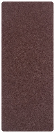 U. Fit 10 feuilles non perforés 93 x 230 mm grains assortis - Universal - Brico Dépôt