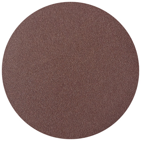 U. Fit 5 disques non perforés grains 180 velcro diamètre 125 - Universal - Brico Dépôt