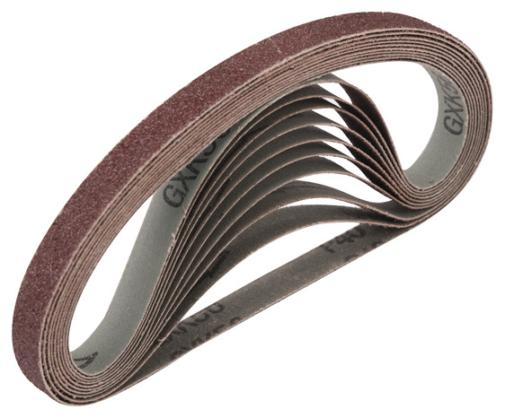 U. Fit 10 bandes 13 x 457 mm grains assortis - Universal - Brico Dépôt