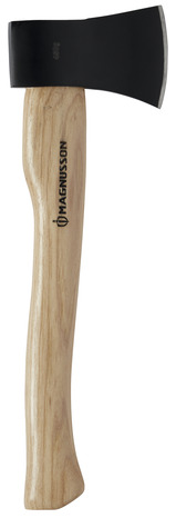 Hachette manche bois - MAGNUSSON - Brico Dépôt