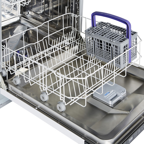 Lave-vaisselle encastrable- L. 60 cm - Beko - Brico Dépôt