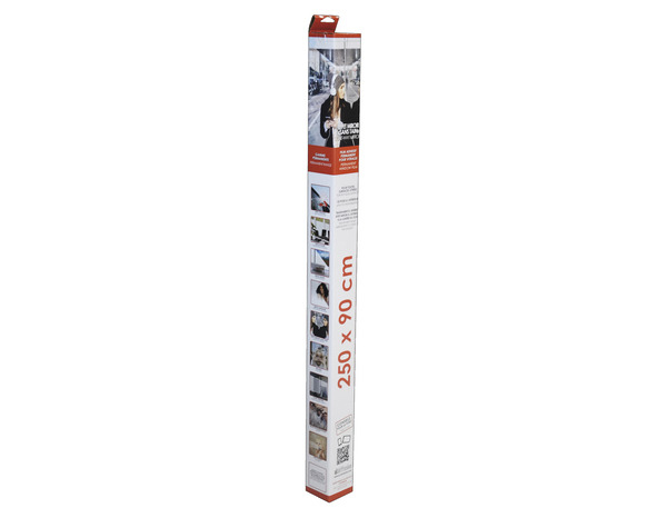Film pour fenêtre sans tain H.250 x l.90 cm - Brico Dépôt