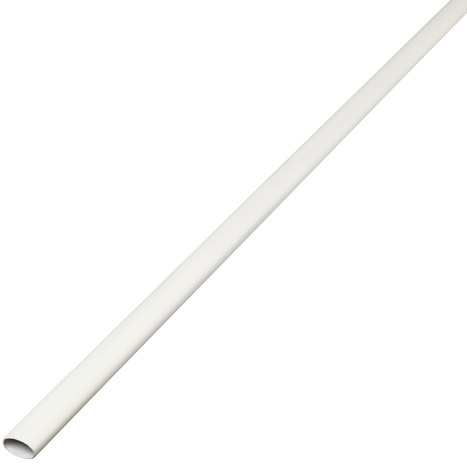 Tringle de penderie 2 m blanc - Form - Brico Dépôt