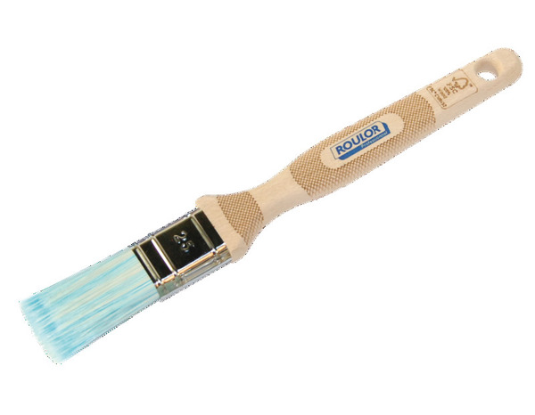 Pinceau extra plat "Fillpro Aqua" - 25 mm - Brico Dépôt
