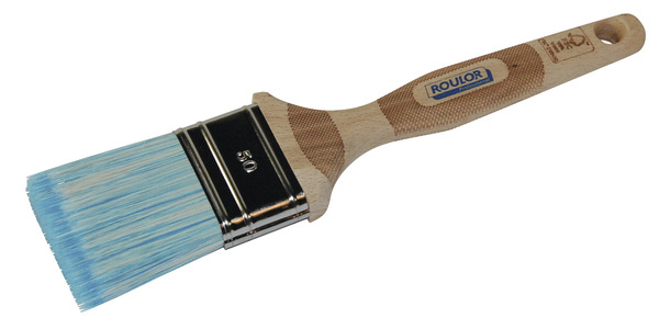 Pinceau extra plat "Fillpro Aqua" - 50 mm - Brico Dépôt