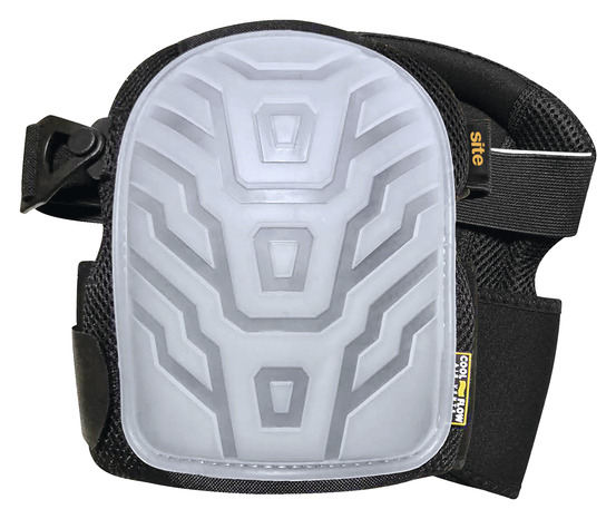 Genouillère gel taille unique réglable - Brico Dépôt