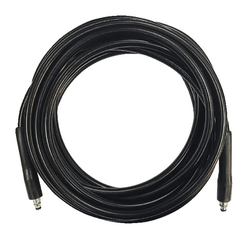 Tuyau souple 10 m - Mac Allister - Brico Dépôt